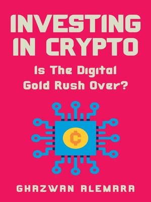 cover image of Investing in Crypto